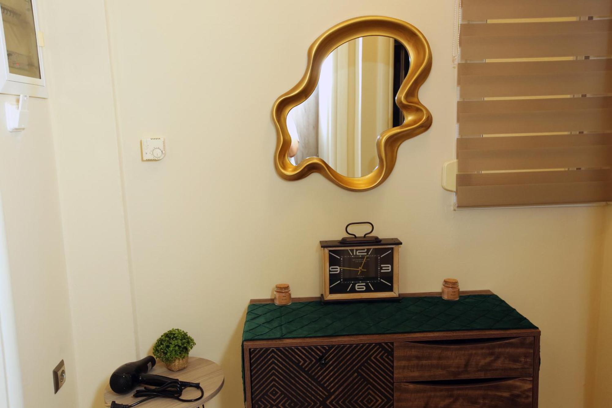 Valentina'S Apartment Kavala Extérieur photo